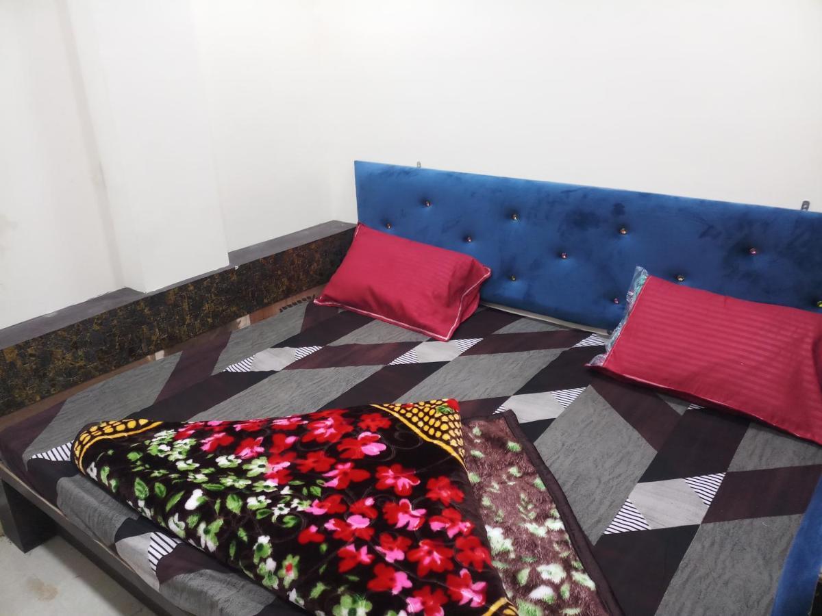 Hotel Blue Tower Inn Ujjain Camera foto